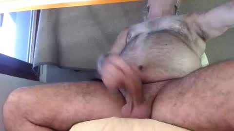 hornyswissman online show from September 2025 05:01:01 PM