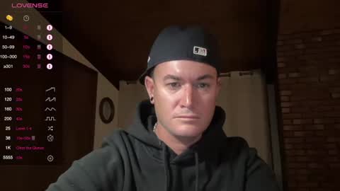 Hornytightboy89 online show from October 2025 11:02:02 PM