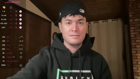 Hornytightboy89 online show from February 2026 02:32:01 AM