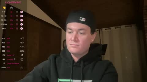 Hornytightboy89 online show from March 2026 12:18:01 AM