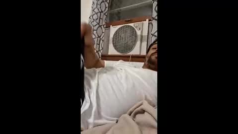 hornytrey35 online show from May 2026 07:25:01 AM