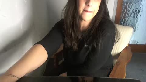 Snapshot of hornywifebbw chatting on January 2025 02:41:01 PM Mary Coelho online show from January 2025 02:41:01 PM