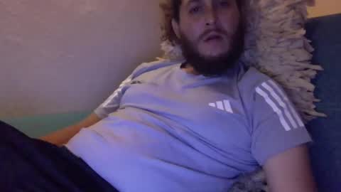 hornyogi online show from January 2025 07:07:01 AM