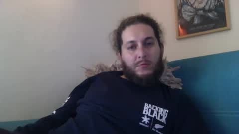 hornyogi online show from January 2025 06:00:01 PM