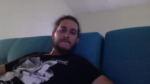 hornyogi online show from September 2025 07:08:02 PM