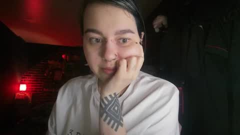 Messalina Horror online show from December 2024 03:56:02 AM