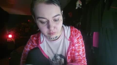 Messalina Horror online show from January 2025 03:00:02 AM