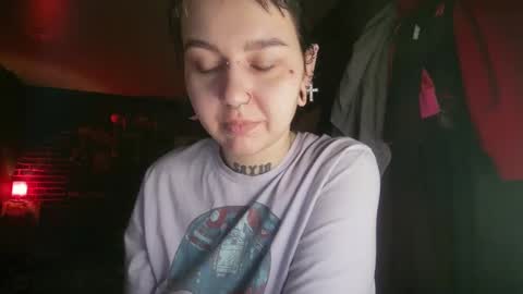 Messalina Horror online show from March 2025 04:58:02 AM