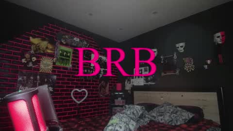 Messalina Horror online show from September 2025 06:46:01 AM