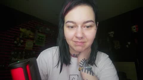 Messalina Horror online show from September 2025 06:02:02 AM