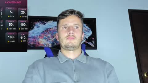 horse_man2 online show from December 2024 02:30:02 AM