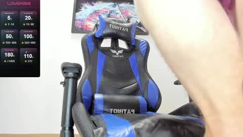 horse_man2 online show from February 2025 04:46:01 PM