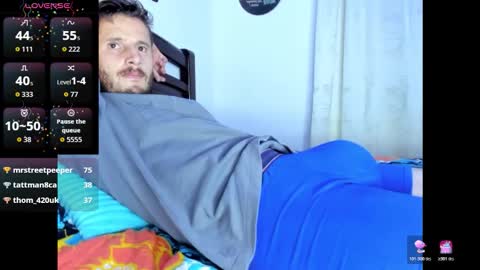 horse_man2 online show from December 2025 03:01:02 AM