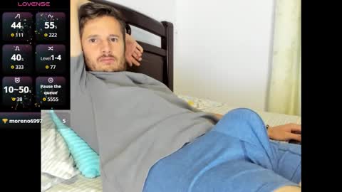 horse_man2 online show from January 2026 10:10:02 AM