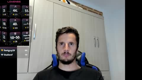 horse_man2 online show from January 2026 01:42:01 AM