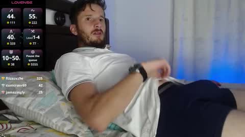 horse_man2 online show from February 2026 01:17:01 AM