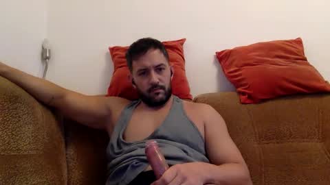 Chriss90 online show from November 2025 11:19:01 AM