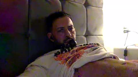 Chriss90 online show from March 2026 10:05:02 PM