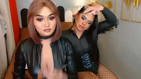 Ivy online show from December 2024 11:25:01 PM