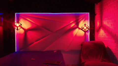 horus_at online show from January 2025 02:19:01 PM