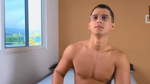 Marcus  Tatti  online show from December 2024 12:49:01 PM