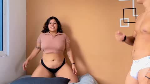 Marcus  Tatti  online show from December 2024 04:21:01 PM