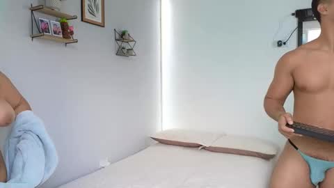 Marcus  Tatti  online show from February 2025 04:59:01 PM