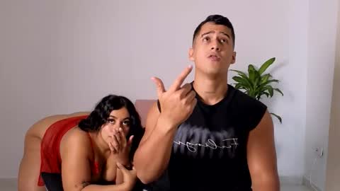 Marcus  Tatti  online show from November 2025 03:23:02 PM