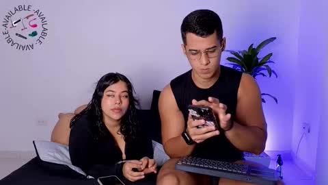 Marcus  Tatti  online show from November 2025 04:42:02 PM