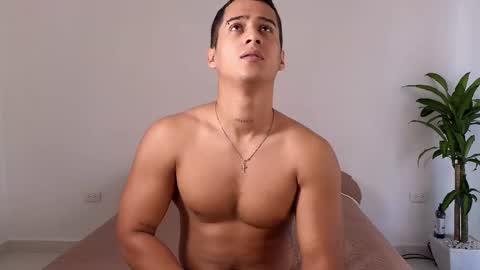 Marcus  Tatti  online show from December 2025 01:53:01 PM