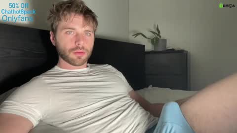 Edward aka Wolf online show from March 2025 03:19:01 AM