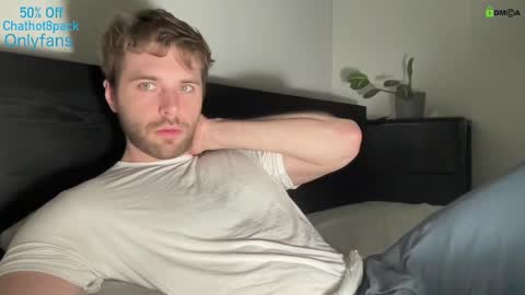 Edward aka Wolf online show from March 2025 09:26:02 PM