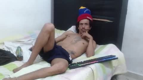 Private open online show from December 2024 04:16:01 PM