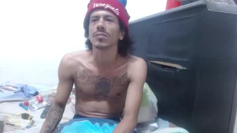 Private open online show from December 2024 01:25:01 AM