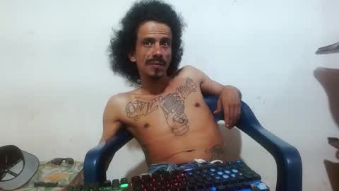 Private open online show from December 2024 12:15:02 AM