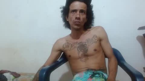 Private open online show from December 2024 03:12:01 AM