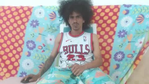 Private open online show from January 2025 06:56:01 PM