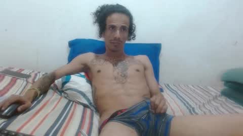 Private open online show from October 2025 09:13:01 PM