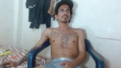 Private open online show from December 2025 08:02:01 PM