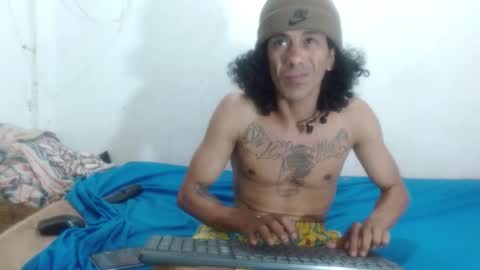 Private open online show from January 2026 01:36:01 PM