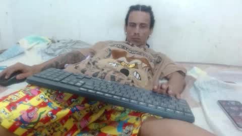 Private open online show from January 2026 03:01:01 AM