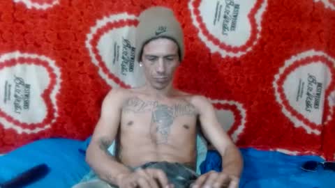 Private open online show from February 2026 05:46:02 PM