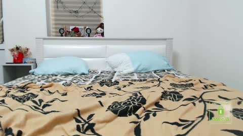 Lila online show from December 2024 10:12:01 PM