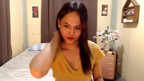 HANNA online show from January 2025 12:17:02 AM