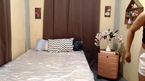 HANNA online show from February 2025 04:16:02 AM