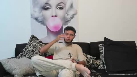 hot bad boy69 online show from October 2025 08:31:02 PM