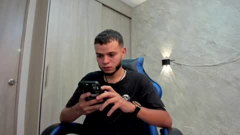 Snapshot of hot_bad_boy69 chatting on June 2026 09:57:02 PM hot bad boy69 online show from June 2026 09:57:02 PM