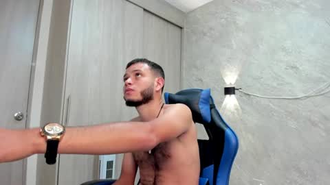 Snapshot of hot_bad_boy69 chatting on June 2026 10:03:01 PM hot bad boy69 online show from June 2026 10:03:01 PM