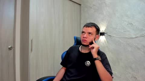 Snapshot of hot_bad_boy69 chatting on July 2026 11:00:01 PM hot bad boy69 online show from July 2026 11:00:01 PM