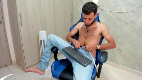 Snapshot of hot_bad_boy69 chatting on July 2026 08:55:02 PM hot bad boy69 online show from July 2026 08:55:02 PM